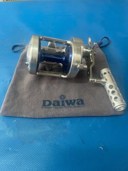 daiwa 50 saltiga