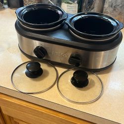 New I Food Warmer 