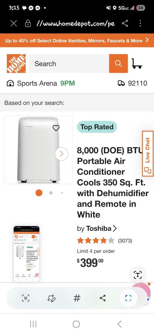 Air Conditioner