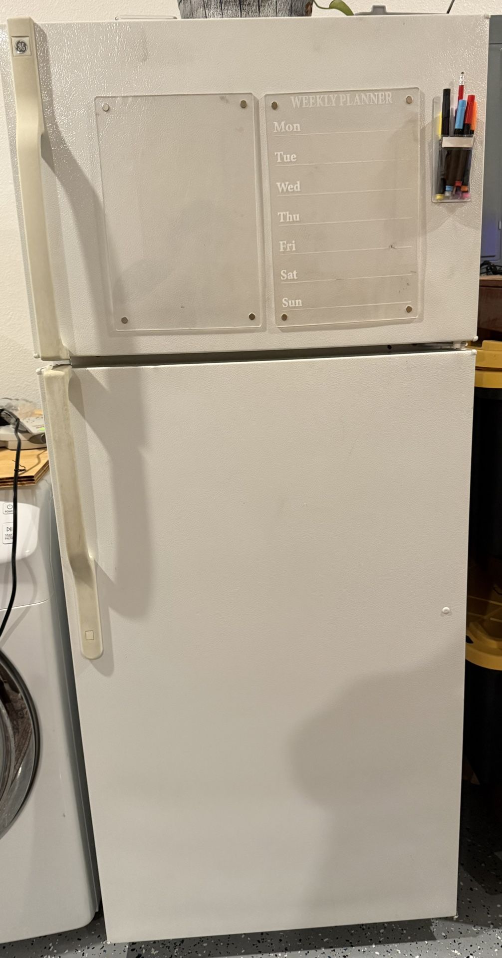 Fridge