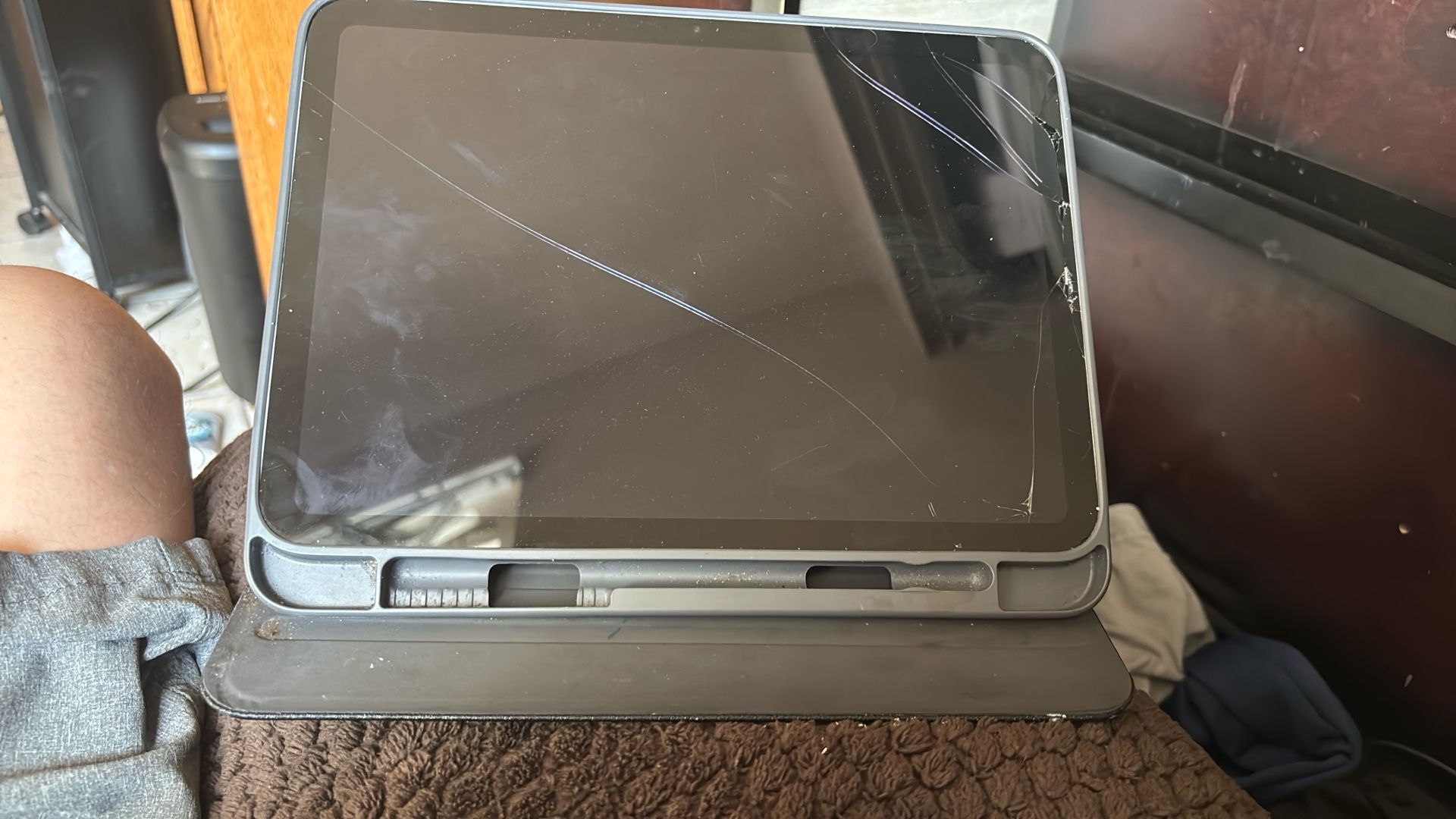 iPad