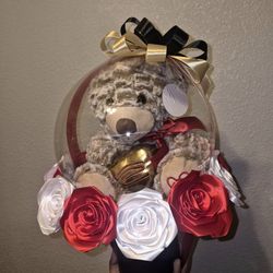 Bouquets 