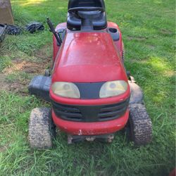 CRAFTSMAN LT3000 Farm 