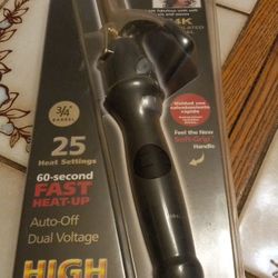 Curling Iron