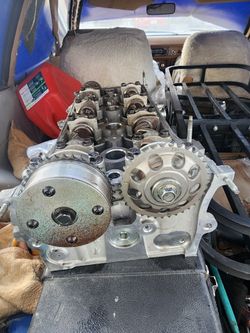 2008 to 2015 head 2AZFE for scion XB