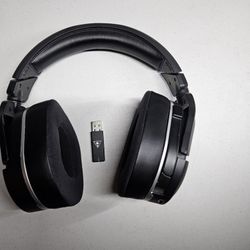 Turtle Beach Wireless Headphones 