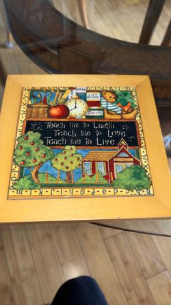 Teacher Wall Decor