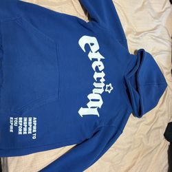 Eternal hoodie