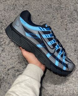 Nike P-6000