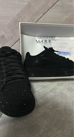 Alexander mcqueen men’s shoes