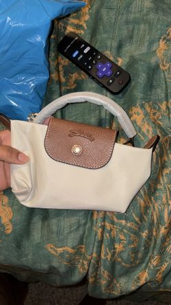 Longchamp crossbody
