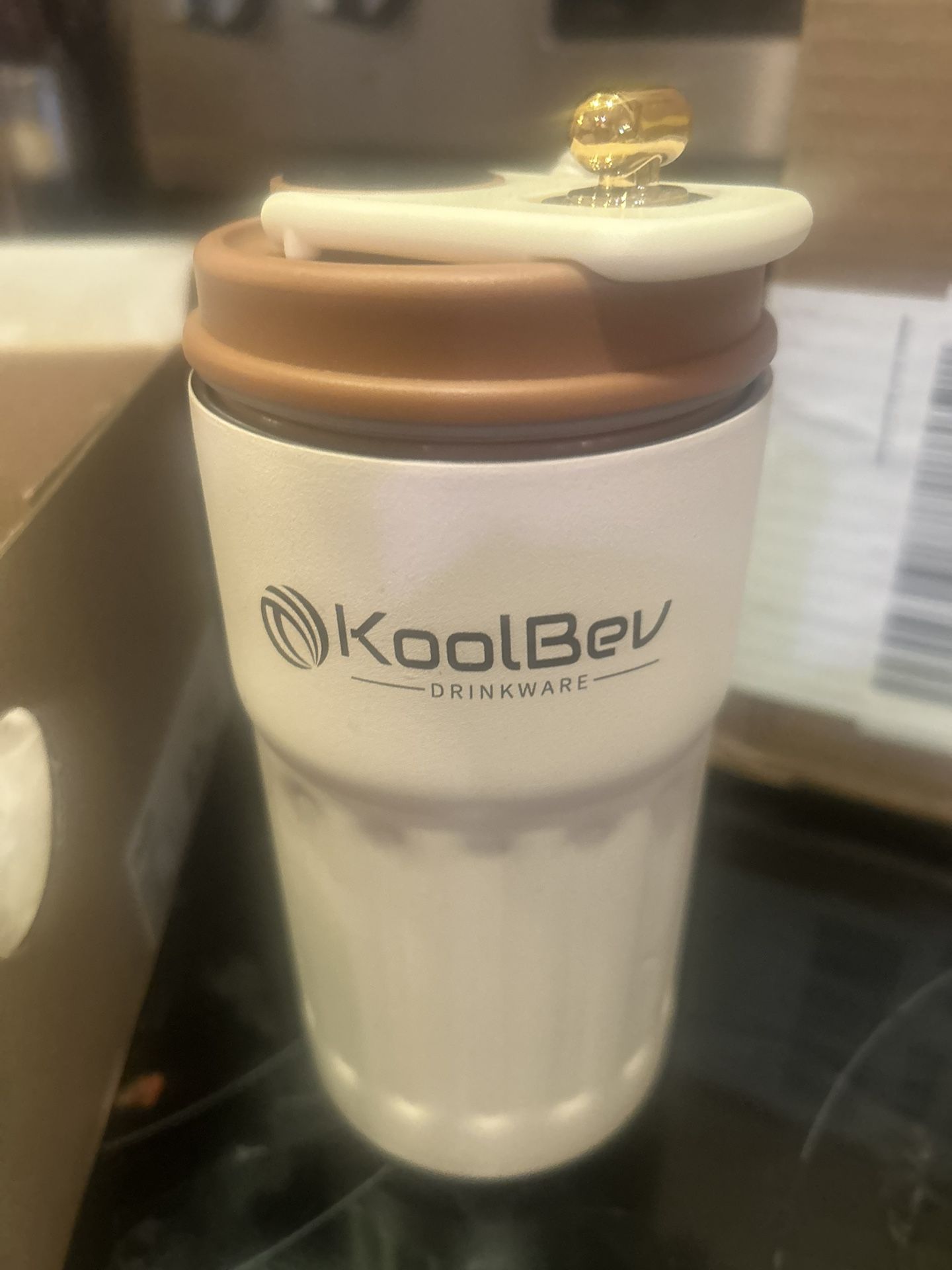 My Brand Kool Bev Support Me