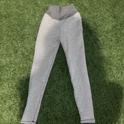 Butt Lifting Workout Leggings