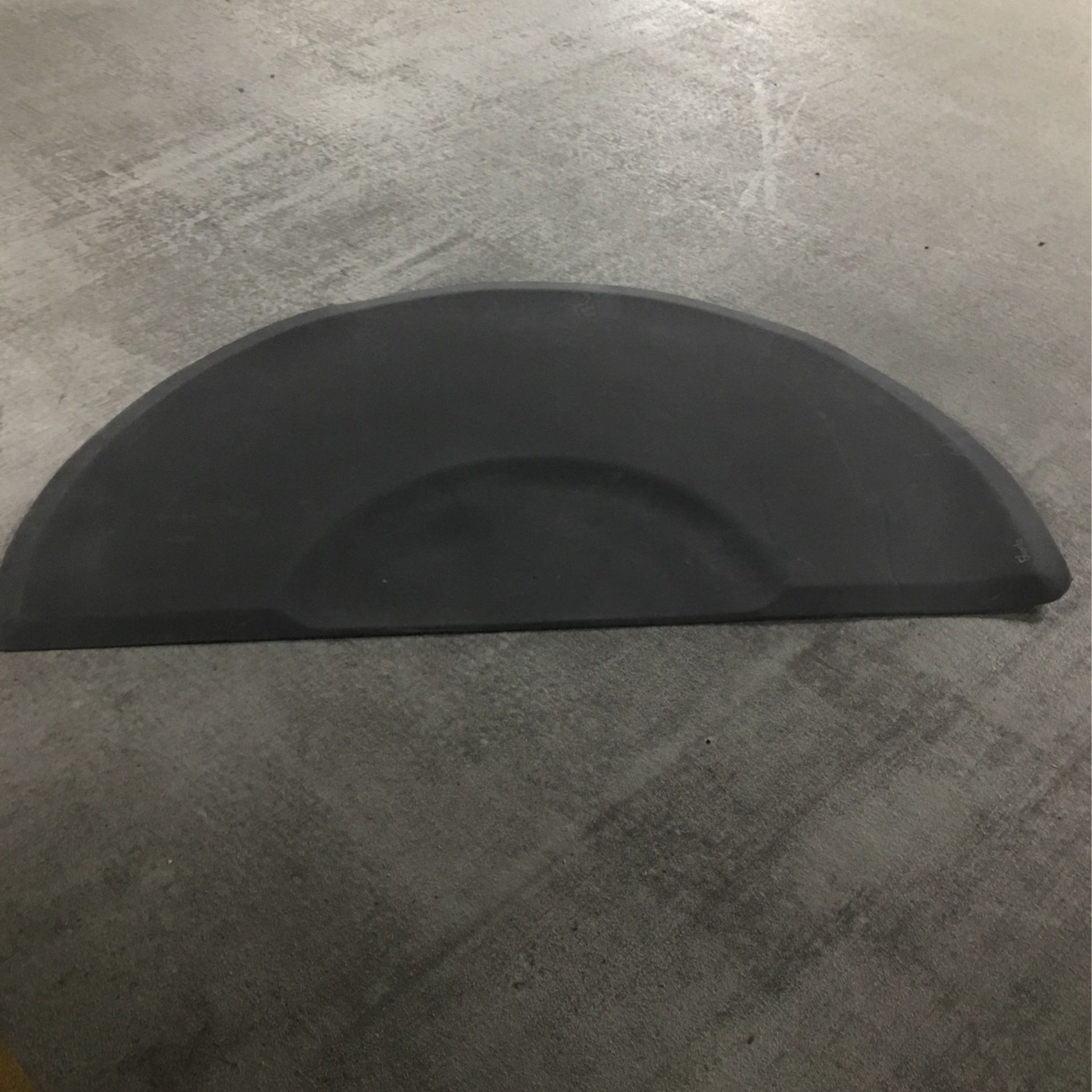 Huge Matt For Beaty Salon Cutting Hair