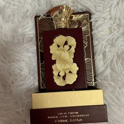Lataffa Ansaam Gold Perfume