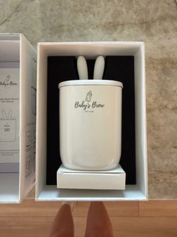 Baby’s Brew Portable Bottle Warmer