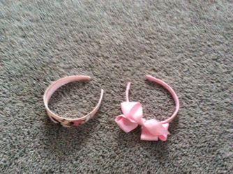 Headbands