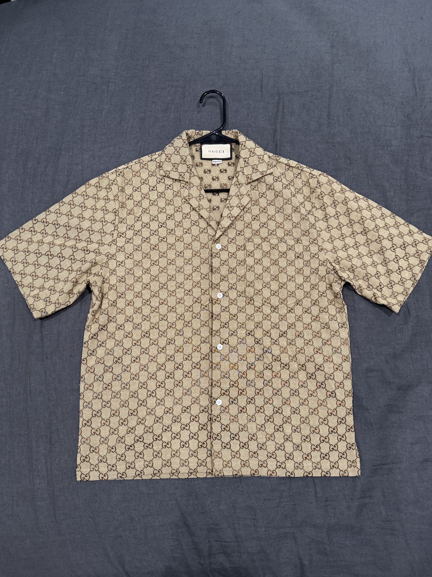 Gucci Shirt