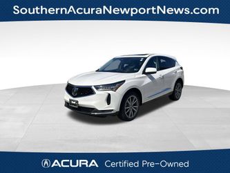 2023 Acura RDX