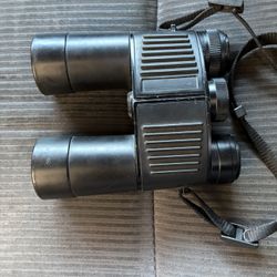 Leupold 7x32 Binoculars