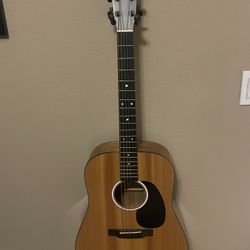 Martin D-12e Road Series Guitar