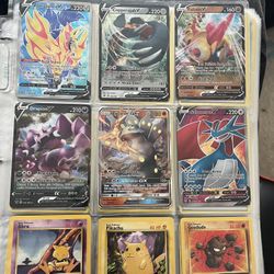 Pokemon Binder