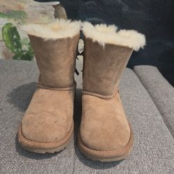 Uggs Toddler Boots 