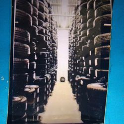 USED TIRE $50UP ELMOFLES