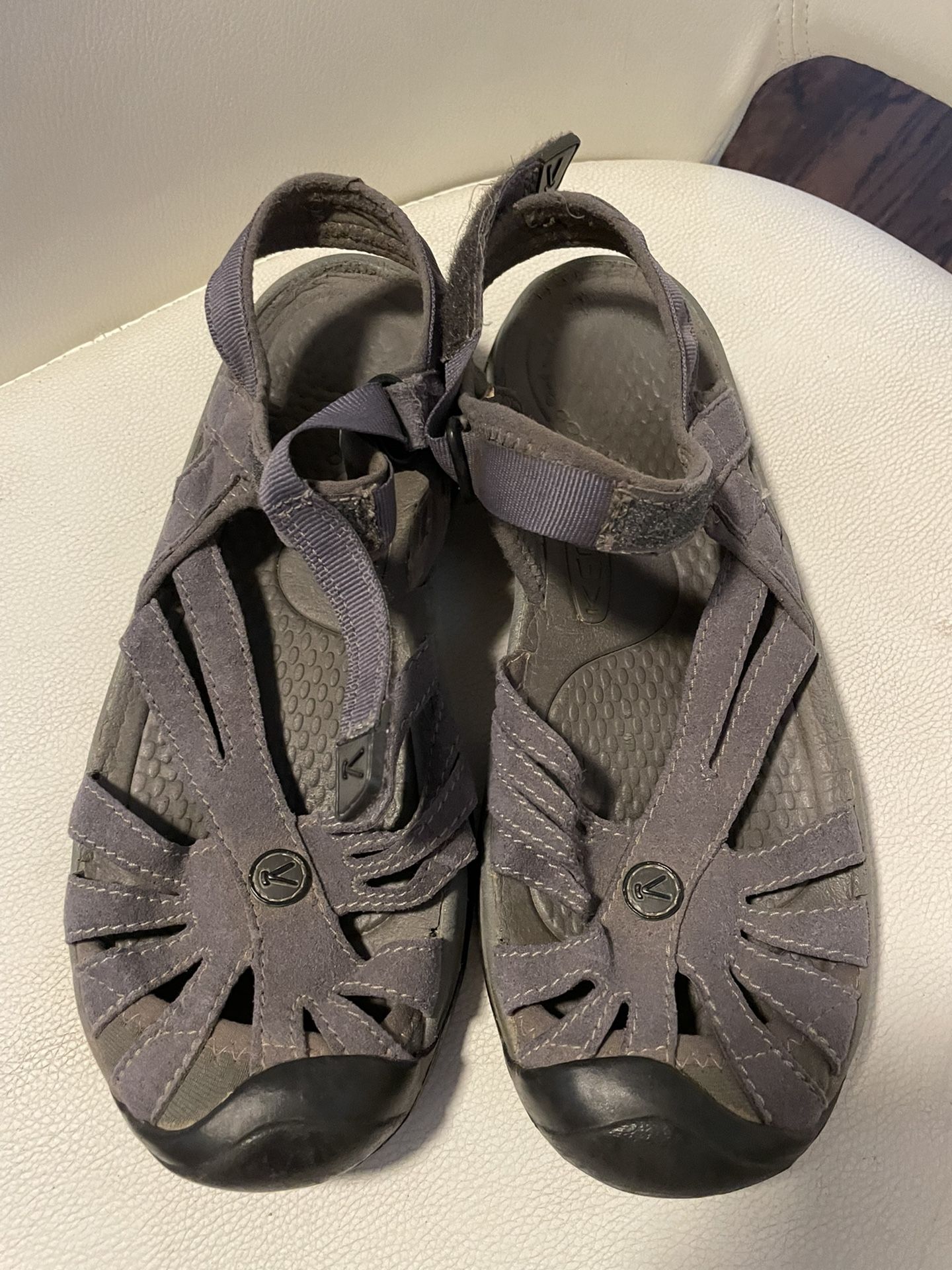 Keen Waterproof Sandals Woman Size 8