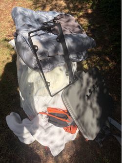 FREE bag of Misc. items