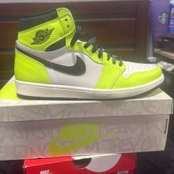 Brand New Jordan 1