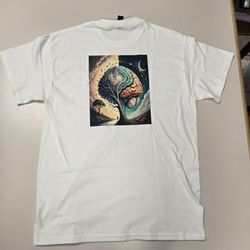 Free Your Mind Shirt/Hoodie