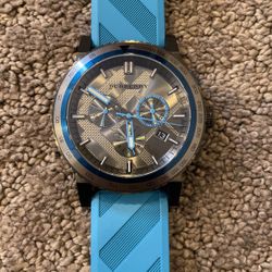 Burberry Watch