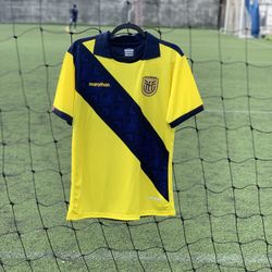 Ecuador Jersey
