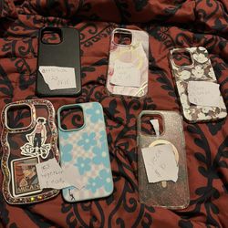 iPhone 14 Pro Max Cases