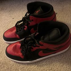 Jordan Shoes