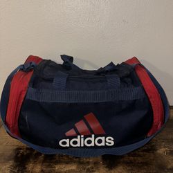 Adidas Duffle 