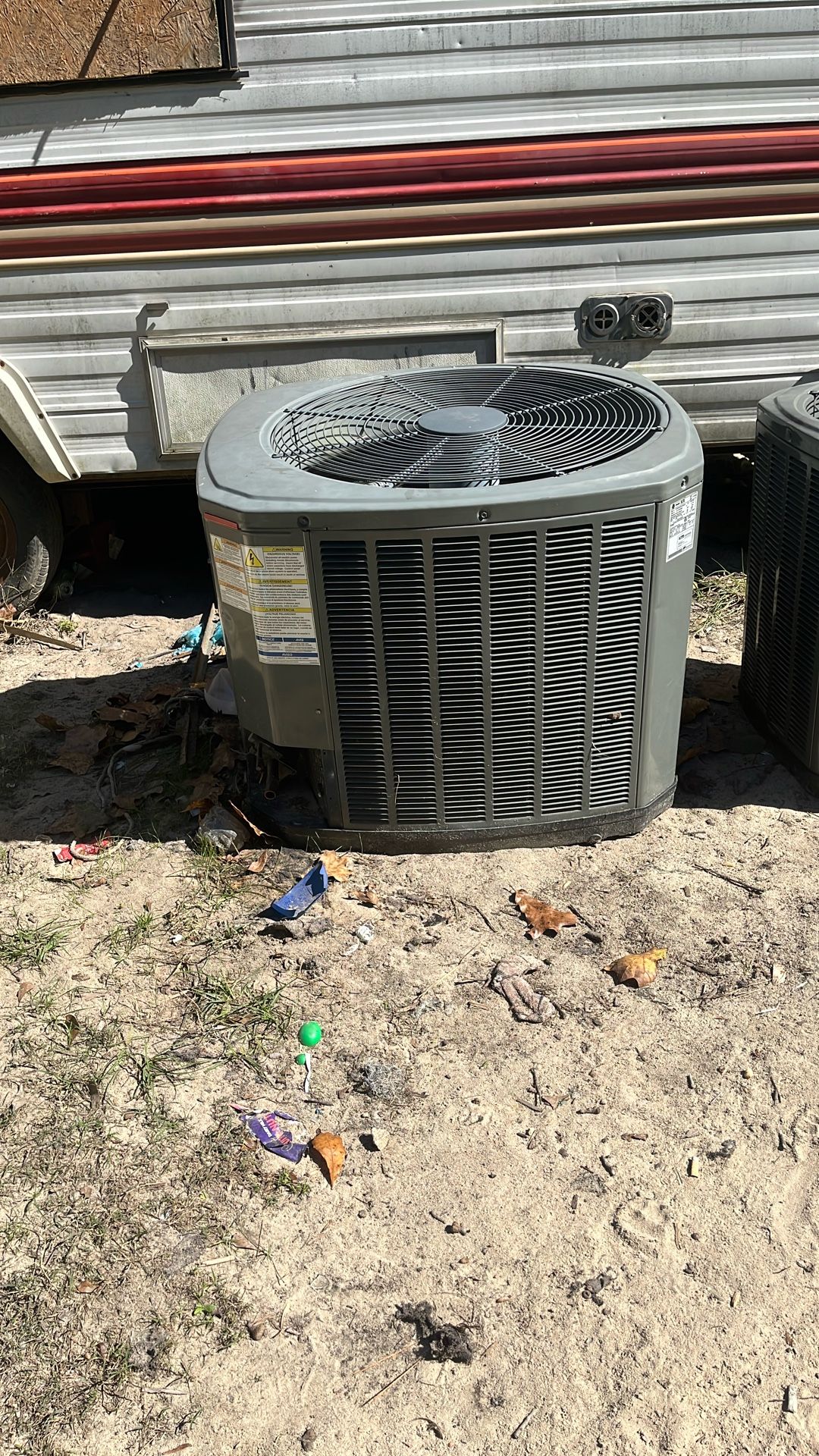 Ac Units 150