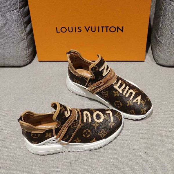Louis Vuitton smackers for Sale in Jacksonville, FL - OfferUp