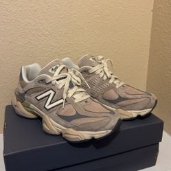 new balance 9060 drift wood