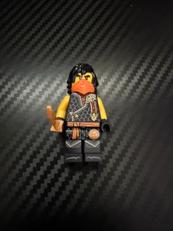 Lego Ninjago Tournament Cole