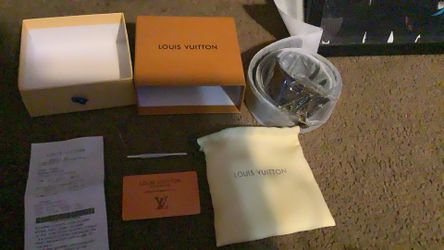 Brand new got it from a trusted vendor