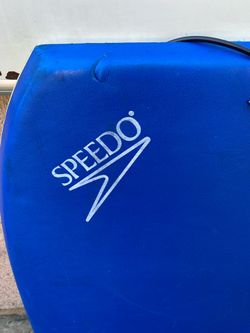 Speedo bodyboard