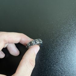 Chrome Hearts Ring