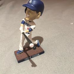 Wobbly, Freddie Freeman 