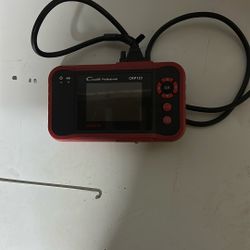 Obd Tool 