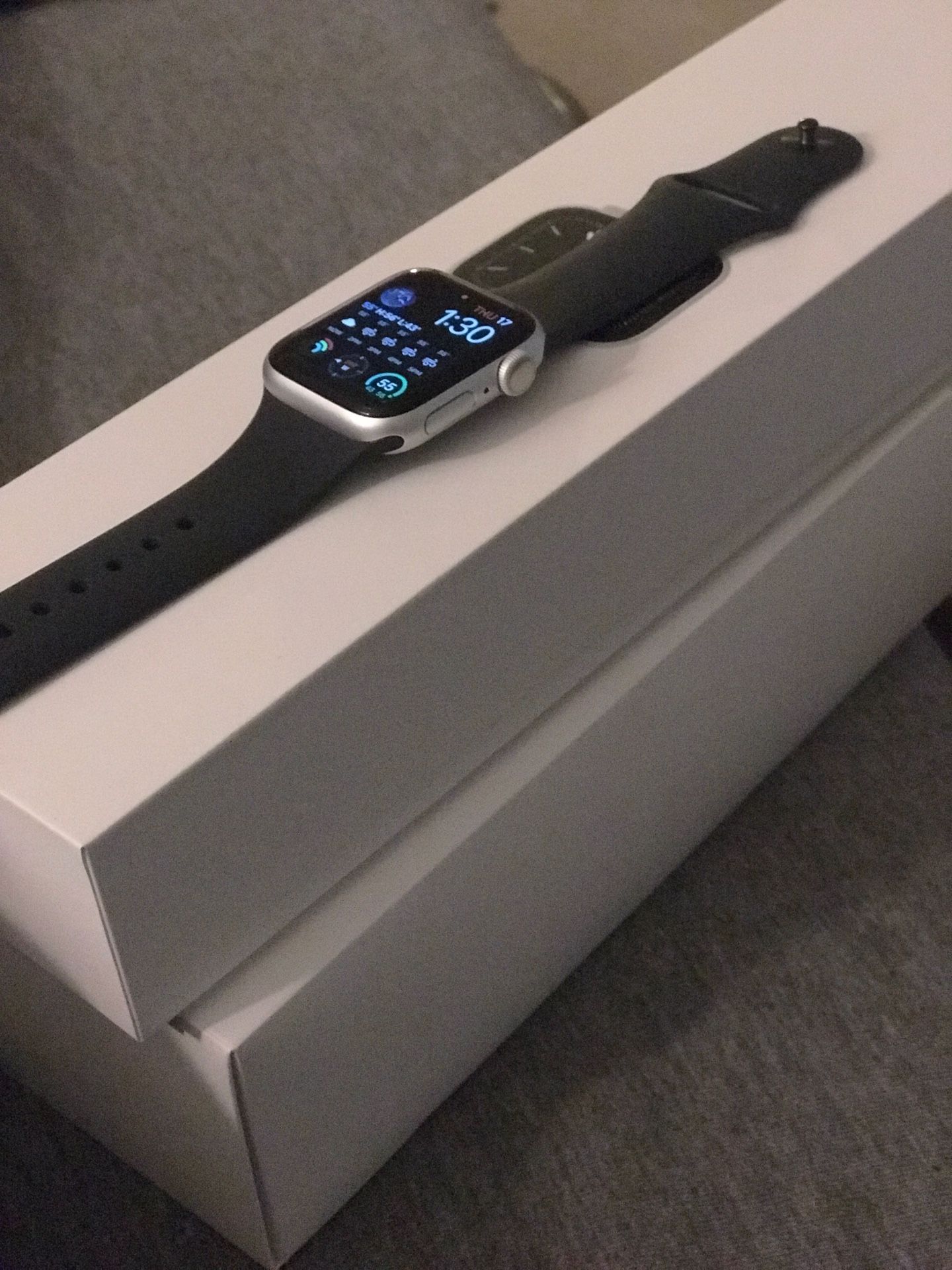 Brand New Apple Watch Series 5