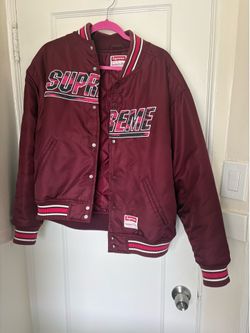 Supreme jacket