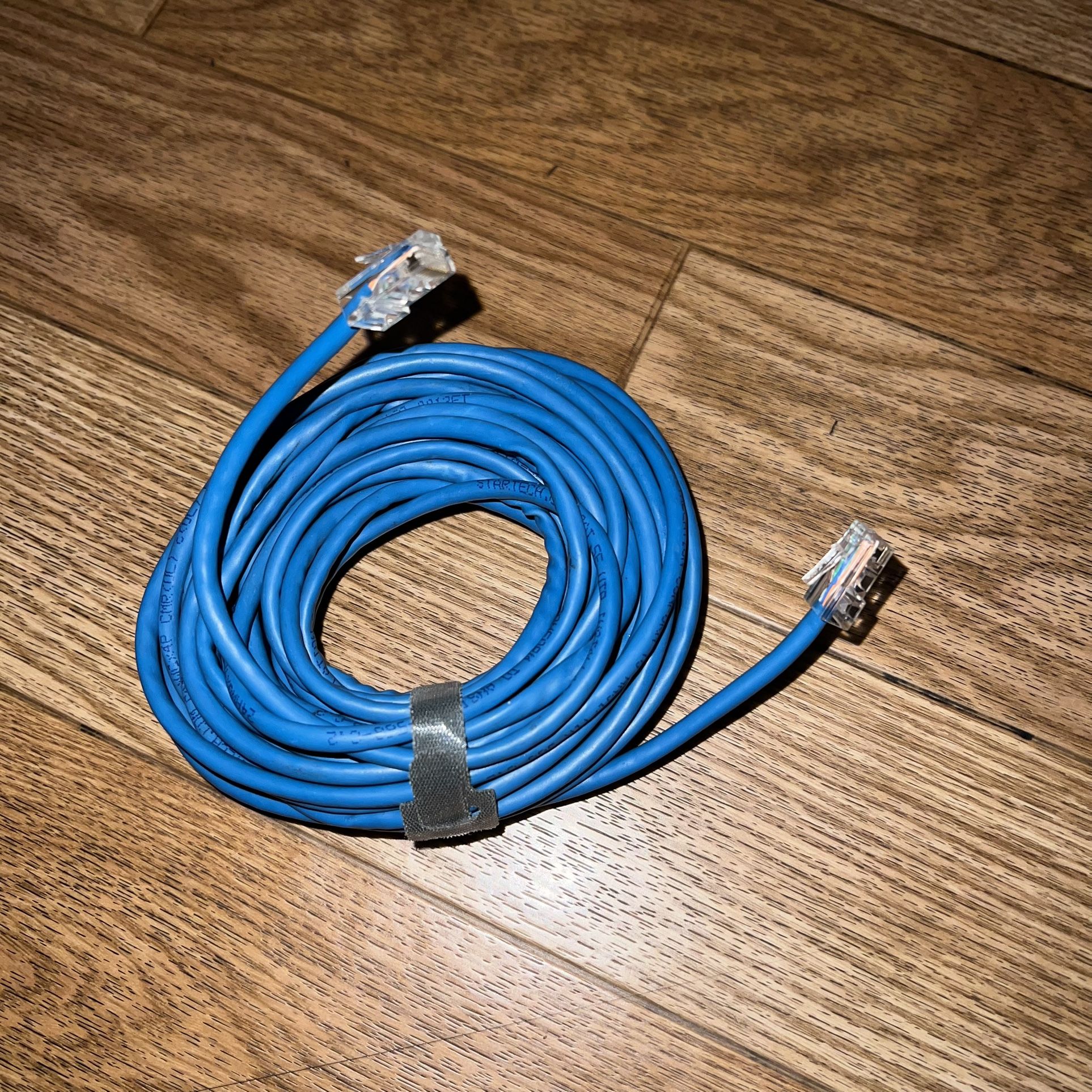 Belkin 35ft LAN Cable