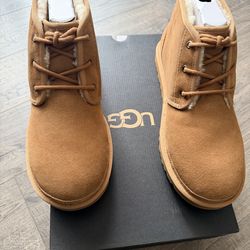 UGG Men’s size 12 M Neumel  - Brand New